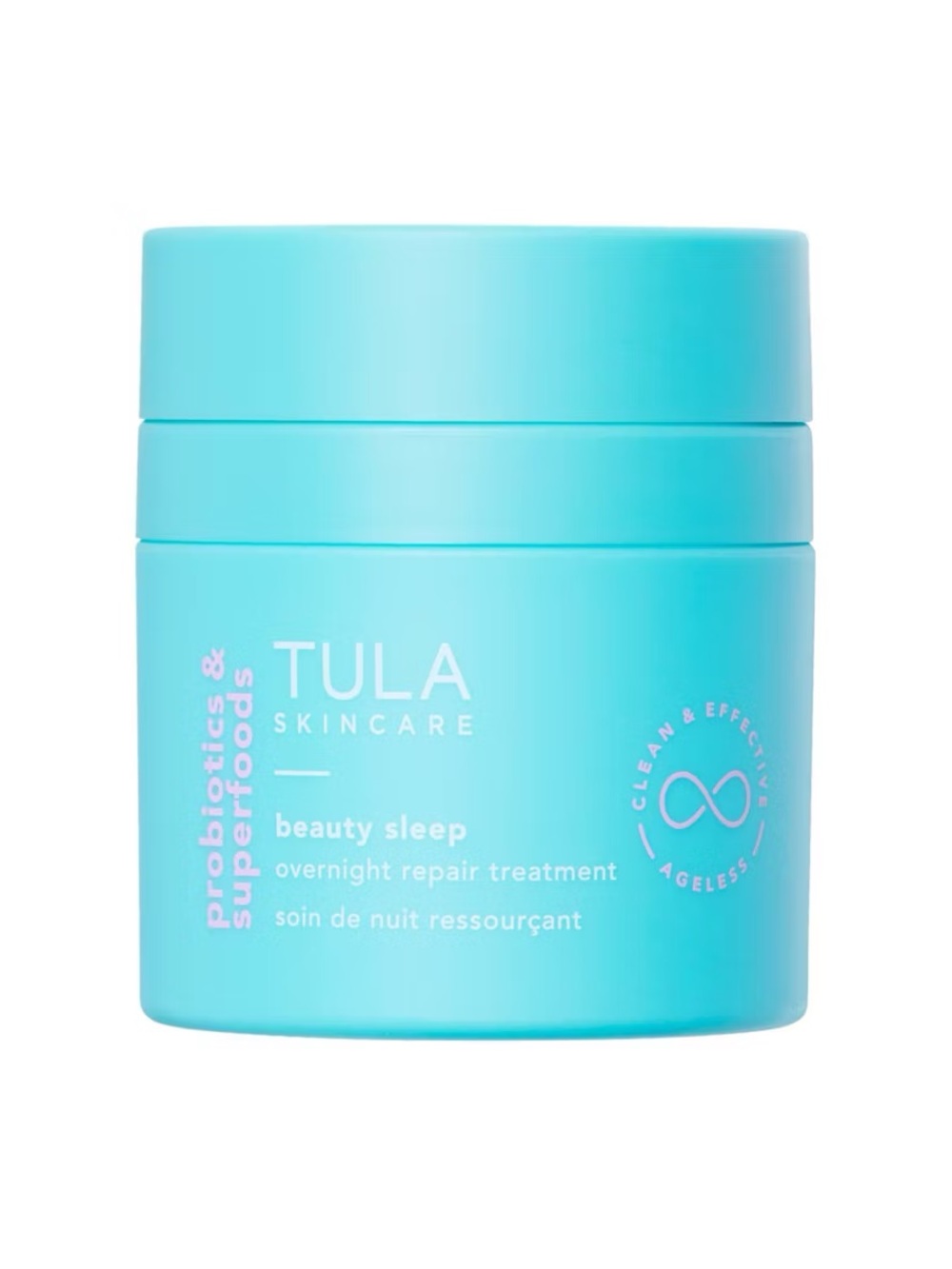 🧴Beauty Sleep Overnight Repair Treatment